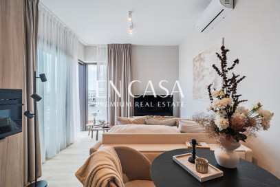 Apartment Sale Gdańsk Sobieszewo